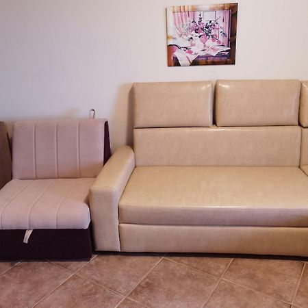 Dl Apartments Aheloy Dış mekan fotoğraf
