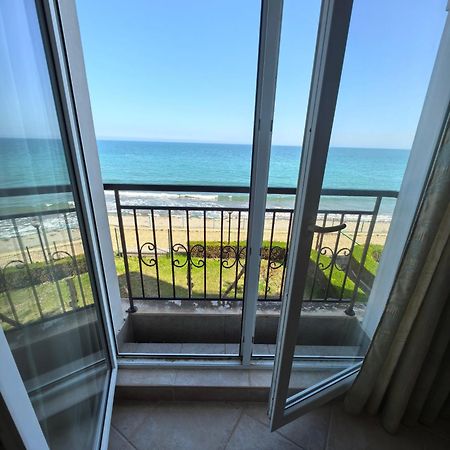Dl Apartments Aheloy Dış mekan fotoğraf