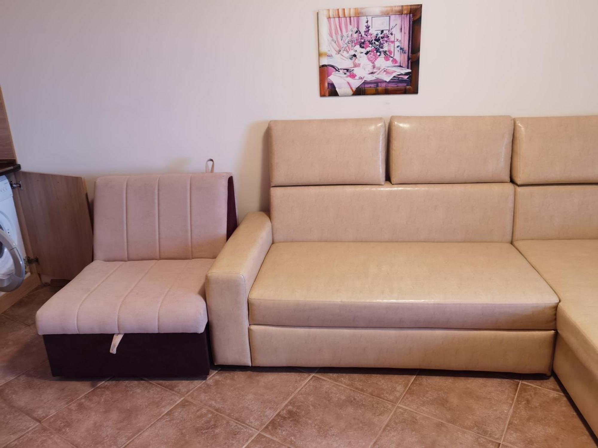 Dl Apartments Aheloy Dış mekan fotoğraf
