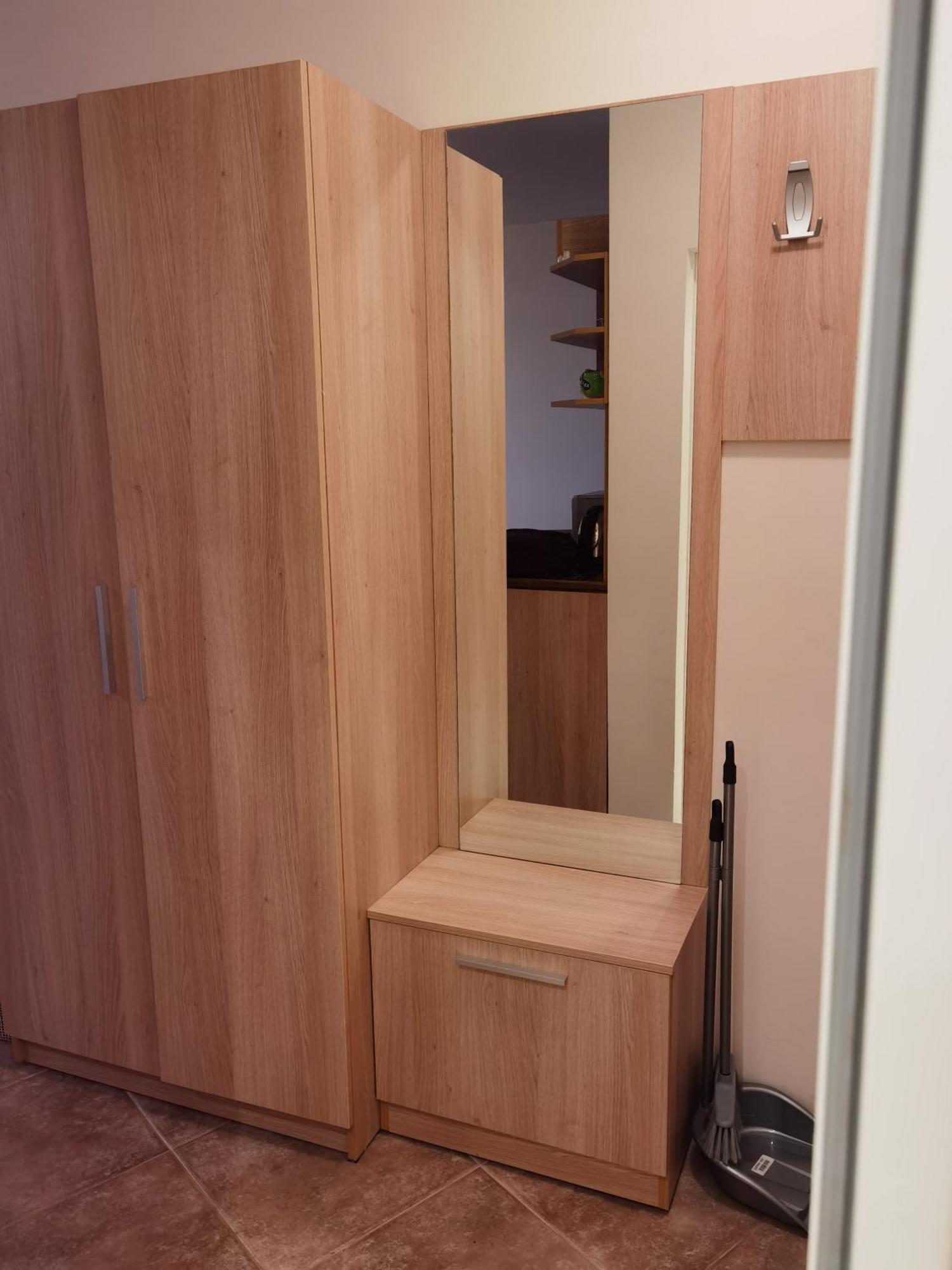 Dl Apartments Aheloy Dış mekan fotoğraf