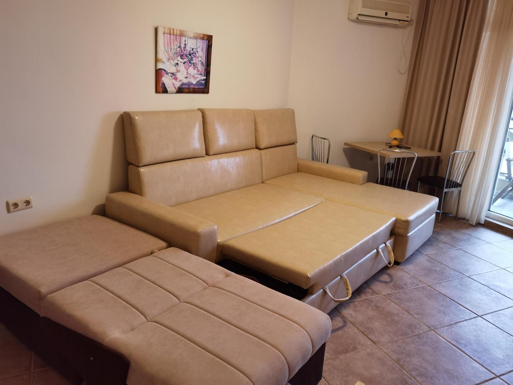 Dl Apartments Aheloy Dış mekan fotoğraf