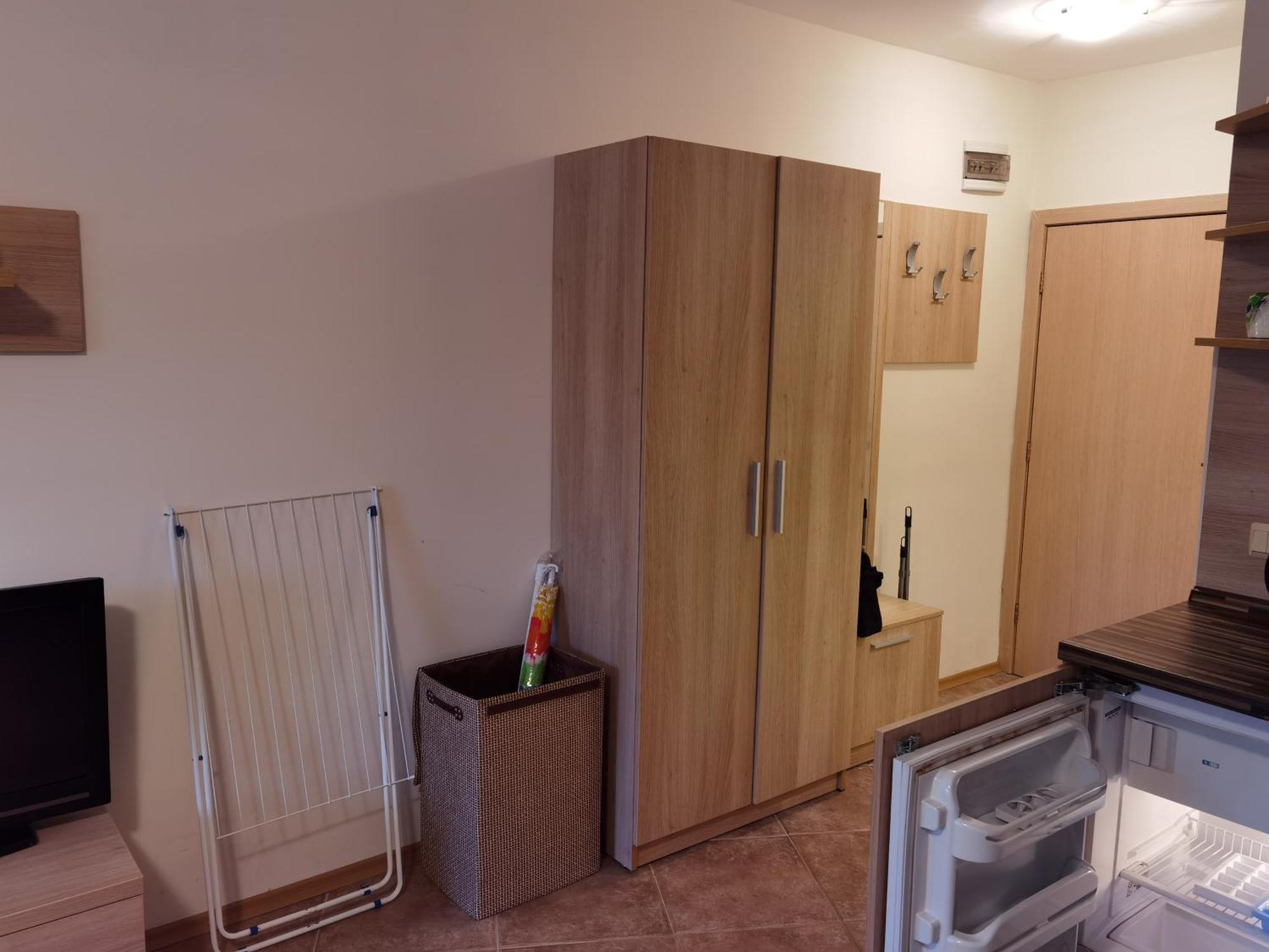 Dl Apartments Aheloy Dış mekan fotoğraf