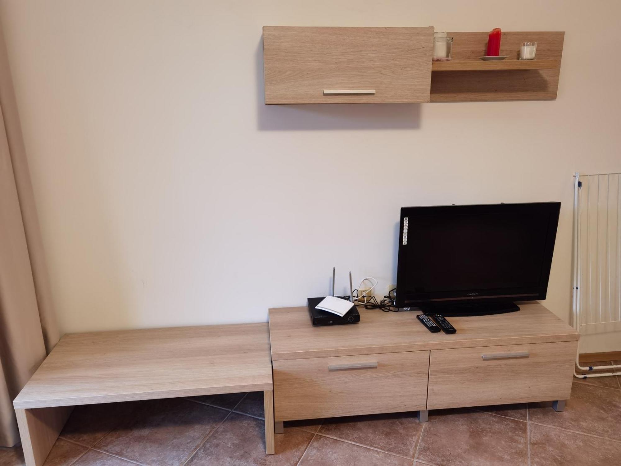 Dl Apartments Aheloy Dış mekan fotoğraf