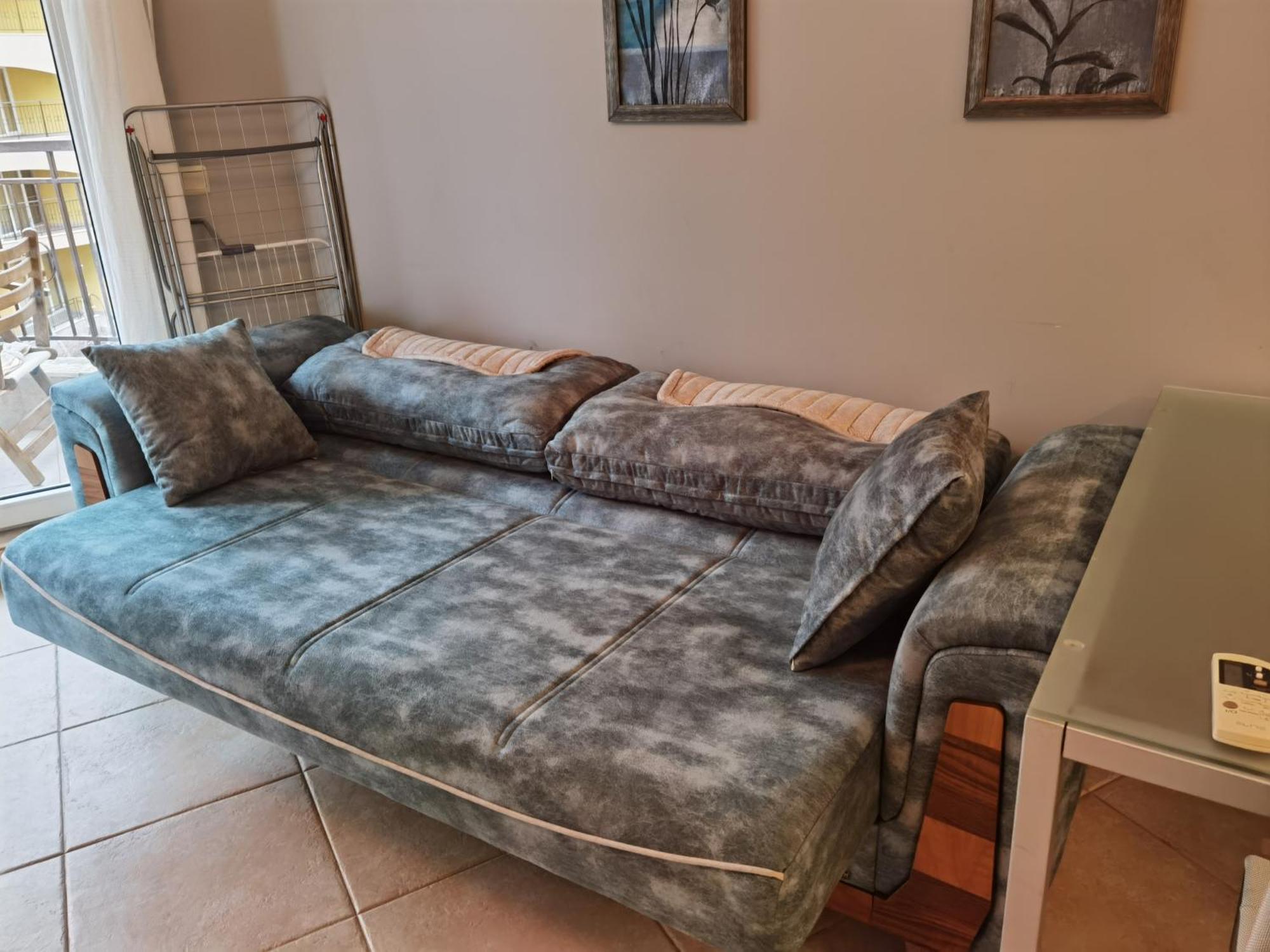 Dl Apartments Aheloy Dış mekan fotoğraf