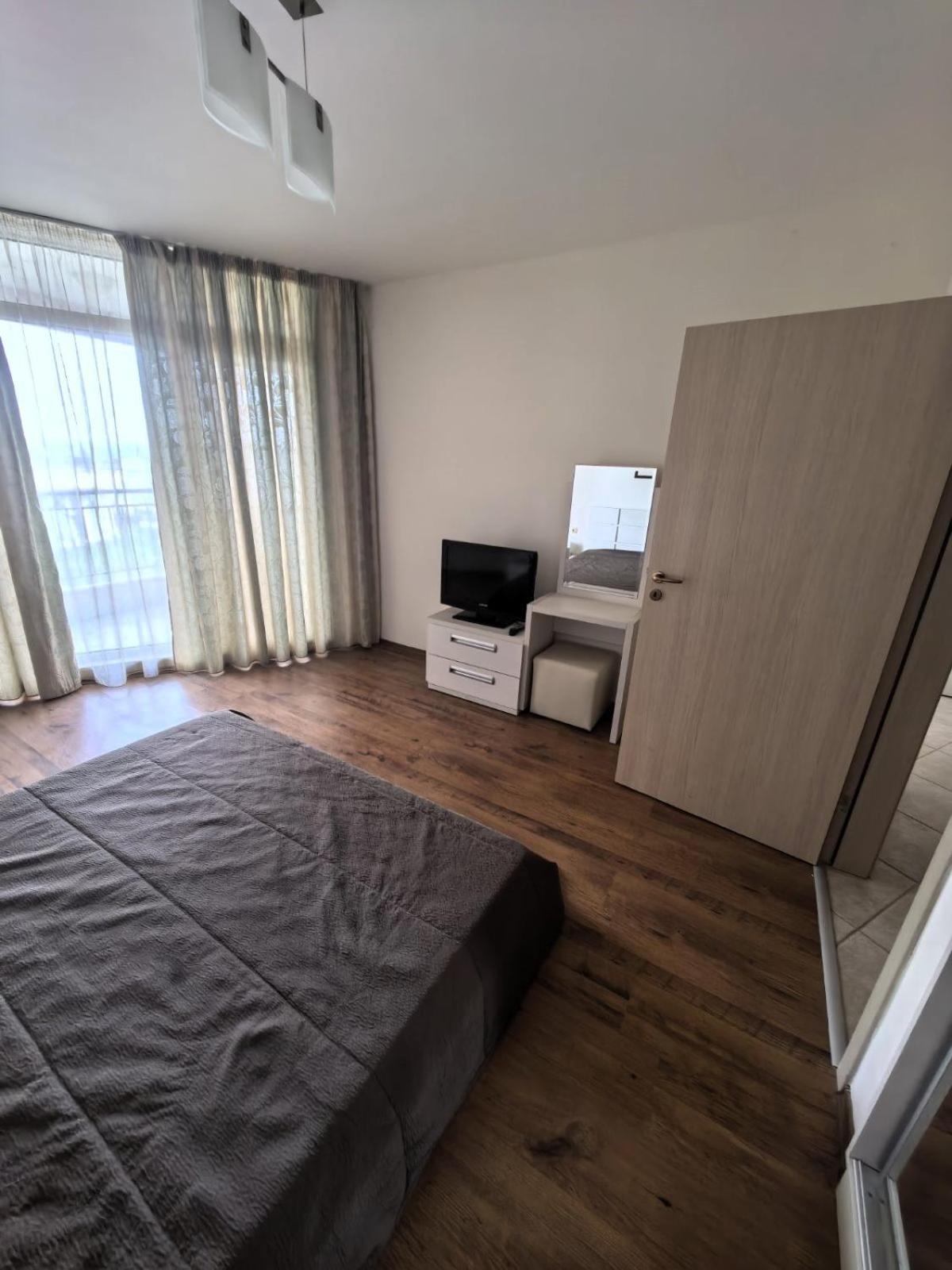 Dl Apartments Aheloy Dış mekan fotoğraf