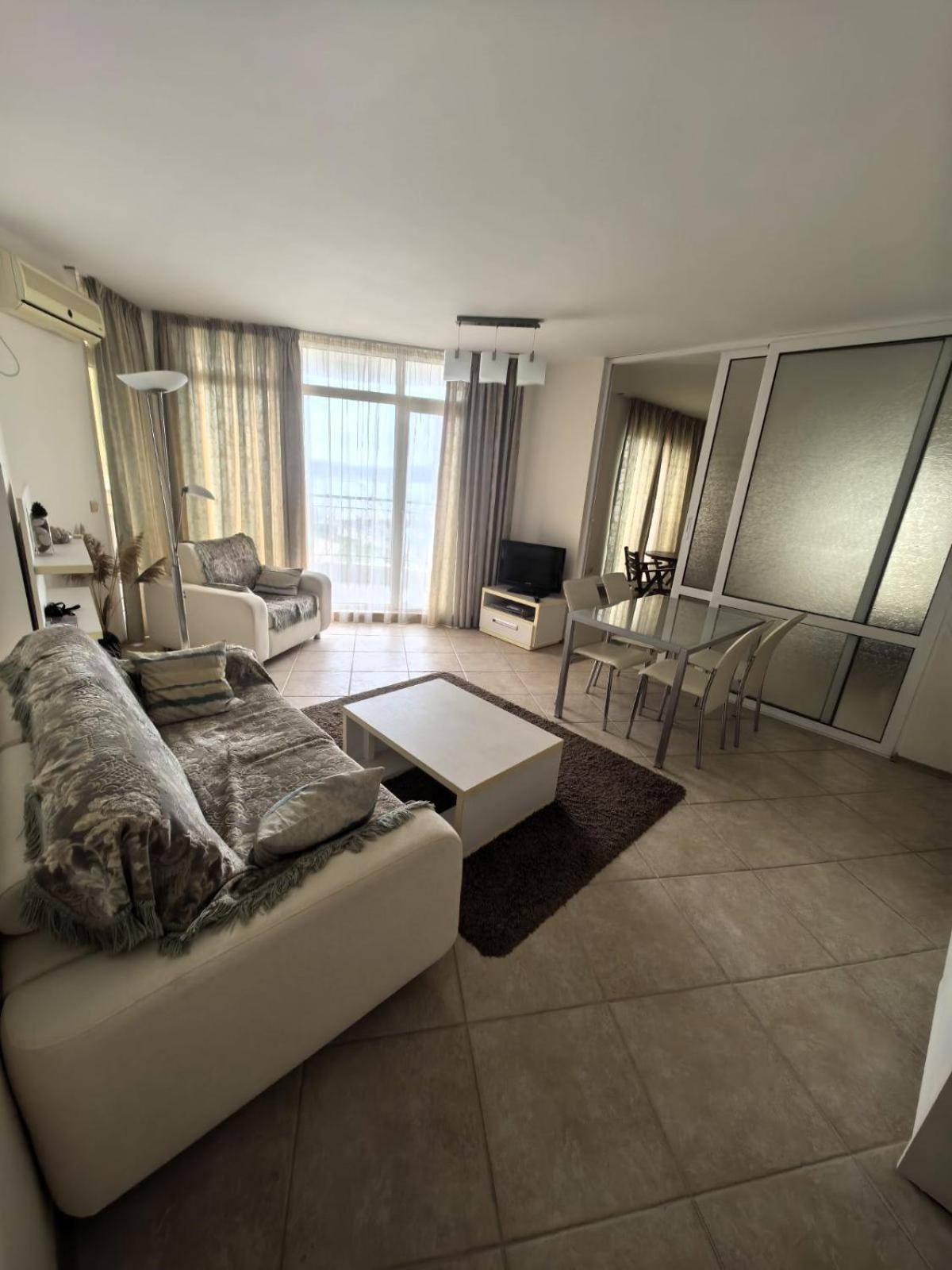 Dl Apartments Aheloy Dış mekan fotoğraf