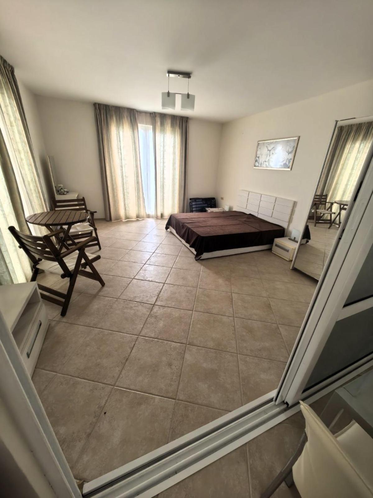 Dl Apartments Aheloy Dış mekan fotoğraf