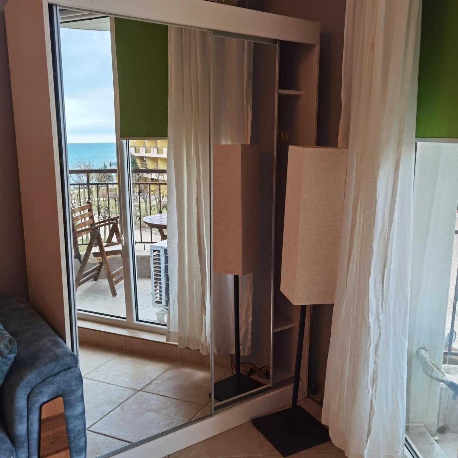 Dl Apartments Aheloy Dış mekan fotoğraf