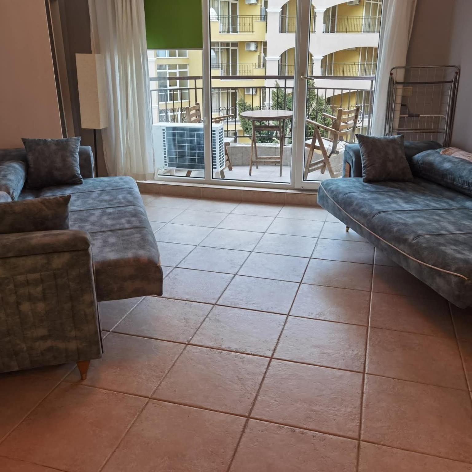 Dl Apartments Aheloy Dış mekan fotoğraf